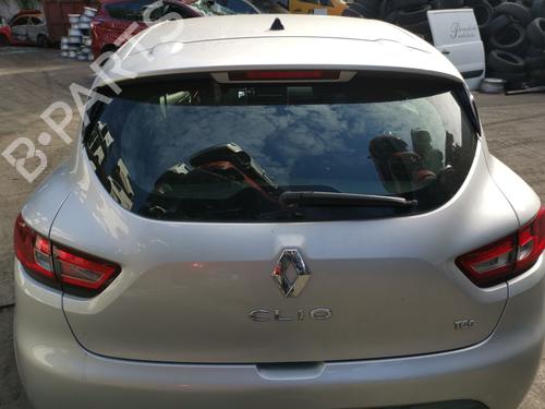 Used Tailgate RENAULT CLIO IV (BH_) [2012-2021]  29810899