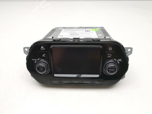 Used Radio FIAT TIPO Hatchback (356_, 357_) [2016-2025]  29610831