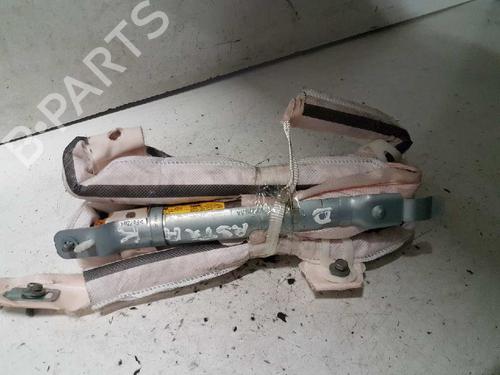 Used Right curtain airbag OPEL ASTRA K (B16) [2015-2022]  28992334