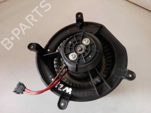 Used Heater blower motor MERCEDES-BENZ E-CLASS (W211) [2002-2009]  28987529