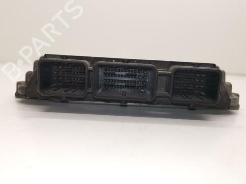 Engine control unit (ECU) CITROËN XSARA PICASSO (N68) 1.6 HDi | BP28989260M57