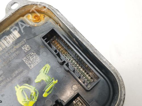 Computer verlichting PEUGEOT 408 II (FP_, F3_, FM_) Hybrid 225 (F3DGYT) | BP30753532M55