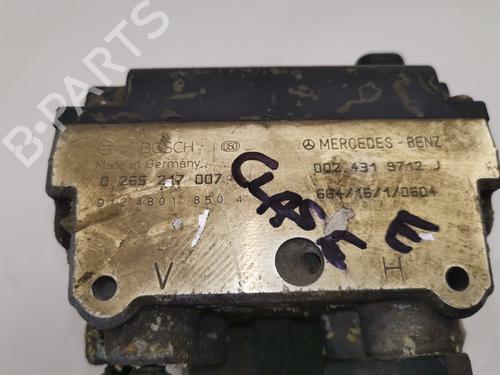 ABS pump MERCEDES-BENZ E-CLASS (W210) E 220 D (210.004) | BP28989299M43 