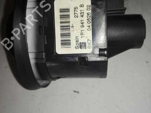 Headlight switch SEAT LEON (1P1)  | BP28977780I24 