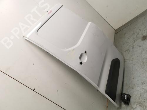 Left slide door PEUGEOT PARTNER Box Body/MPV (K9)  | BP30390740C74 