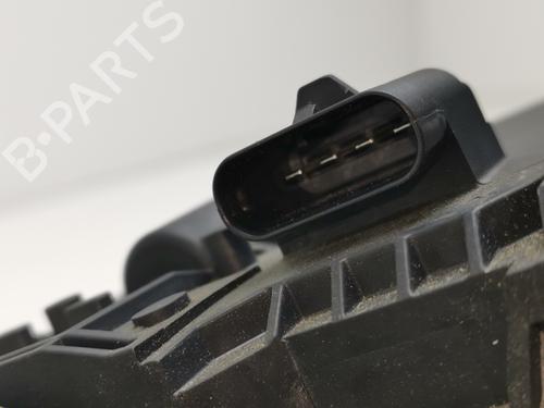 Front wiper motor MERCEDES-BENZ E-CLASS (W212)  | BP28998898M29 