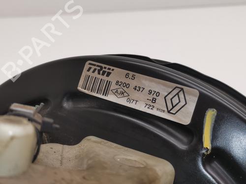 Servo brake RENAULT MEGANE II (BM0/1_, CM0/1_) 2.0 Renault Sport | BP28994581M42