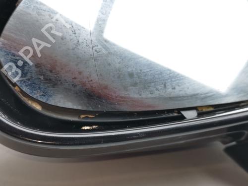 Left mirror OPEL CORSA D (S07)  | BP28984478C26 