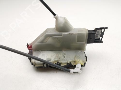 Front right lock CITROËN C3 III (SX)  | BP29721747C97 