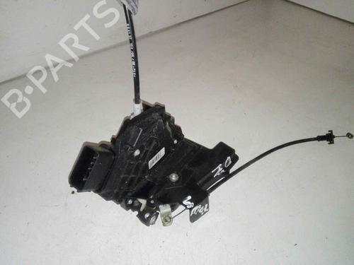 Used Front left lock FORD FOCUS II (DA_, HCP, DP) 1.6 (100 hp) 28983192