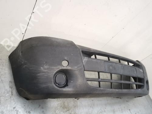 Front bumper RENAULT MASTER II Van (FD) 3.0 dCi 140 (FD0T, FD0S, FD2T, FD3S, FD8S) | BP28993128C7 