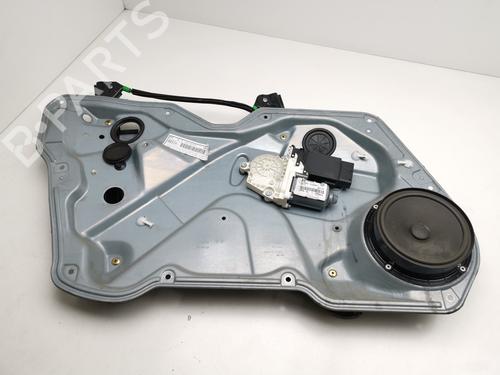 Rudehejsemekanisme ventre foran SEAT LEON (1M1) [1999-2006]  29751739