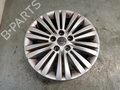 rim-opel-zafira-tourer-c-p12-2011-35792496 main image
