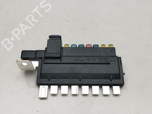 Used Fuse box Fuse box 36885009 36885009