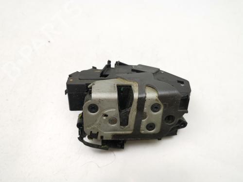 Used Front right lock FORD FIESTA VI (CB1, CCN) [2008-2025]  29185757