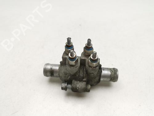 Andre NISSAN QASHQAI I (J10, NJ10) [2006-2015]  30081765