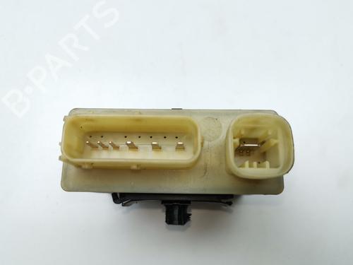 Electronic module CITROËN BERLINGO MULTISPACE (B9) 1.6 BlueHDi 120 | BP39436653M83 - Image 3