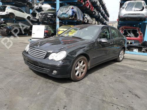 Brugte MERCEDES-BENZ C-CLASS (W203)    4559659
