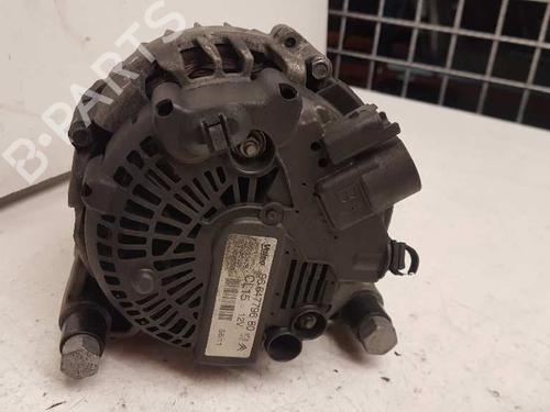 Generator CITROËN C4 II (NC_)  | BP28989724M7 