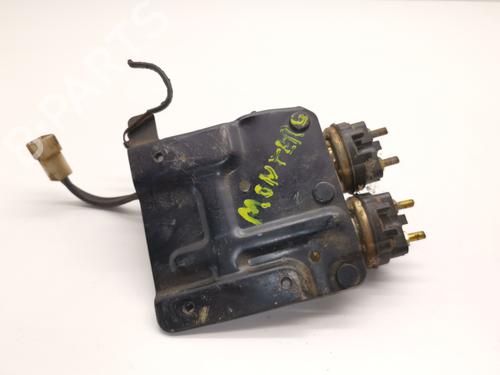 Elektronisk modul MITSUBISHI PAJERO III (V7_W, V6_W)  | BP28987243M83 