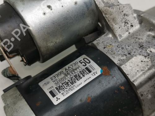 Starter SUBARU BRZ (ZC6) 2.0 (ZC6) | BP39440903M8 - Image 3