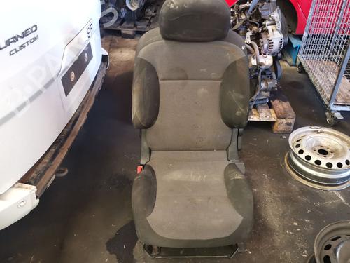 Used Left front seat CITROËN BERLINGO MULTISPACE (B9) 1.6 BlueHDi 100 (99 hp) 28995113