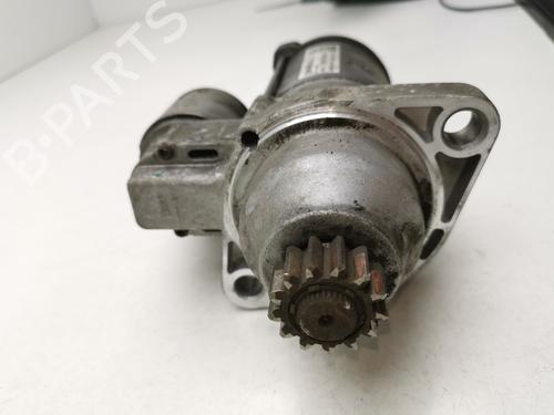 Starter AUDI A3 (8V1, 8VK) 2.0 TDI | BP39440450M8 - Image 4