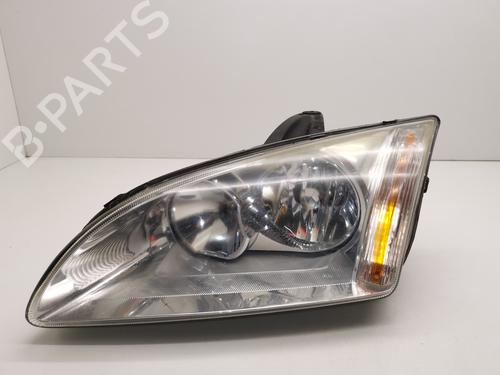 Faro izquierdo FORD FOCUS II (DA_, HCP, DP) 1.8 TDCi (115 hp) 28988863