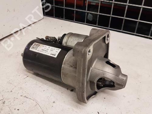 Startmotor PEUGEOT 208 I (CA_, CC_) 1.6 GTi (208 hp) 28985421