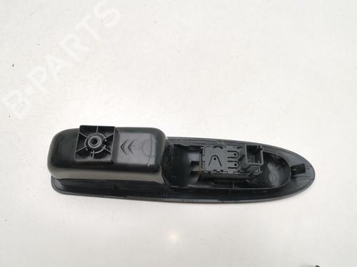 Right rear window switch CITROËN C4 II (NC_) 1.6 BlueHDi 100 | BP33758383I28 - Image 4