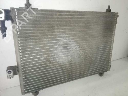 AC radiator CITROËN C5 I (DC_) 2.0 HDi | BP28985368M32