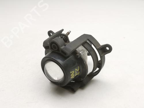 Used Left front fog light Left front fog light 36677983 36677983