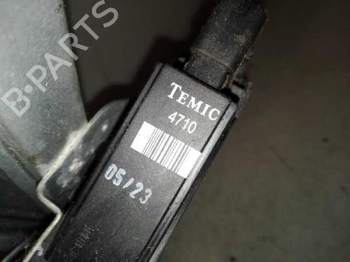 Front right window mechanism RENAULT LAGUNA II Grandtour (KG0/1_) 1.9 dCi (KG1A, KG1W, KG0G) | BP28999358C23 