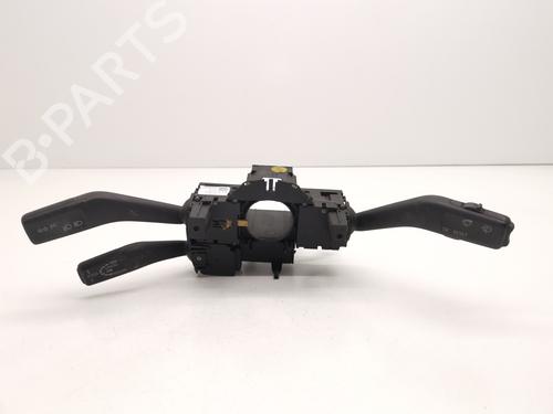 Hovedlysbryter VW PASSAT B6 (3C2) [2005-2011]  28982803