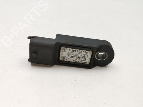 Elektronische sonde RENAULT MEGANE III Hatchback (BZ0/1_, B3_) 1.2 TCe (BZ2B, BZ11) (116 hp) 30498239