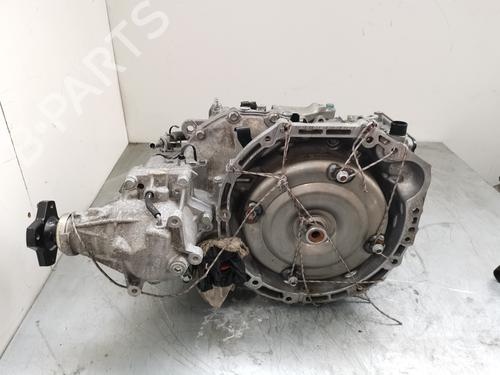 Used Gearbox RENAULT KOLEOS I (HY_) 2.0 dCi 4x4 (HY0K) (150 hp) 28996797