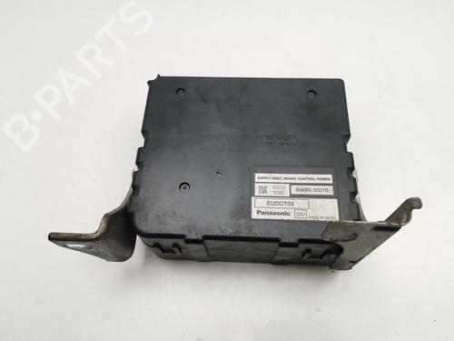 Elektronisk modul TOYOTA PRIUS Liftback (_W2_) 1.5 Hybrid (NHW20_, NHW20R) (112 hp) 28988453