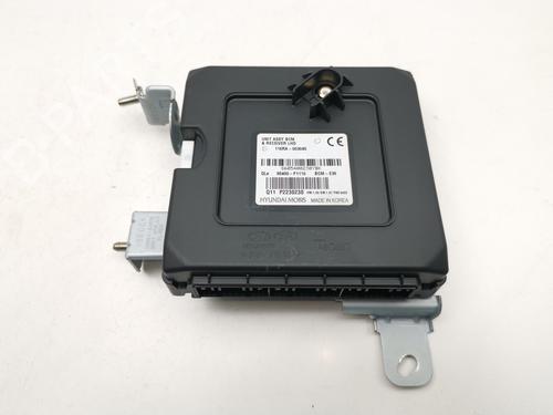 Used Electronic module KIA SPORTAGE IV (QL, QLE) 1.7 CRDi (116 hp) 28988510