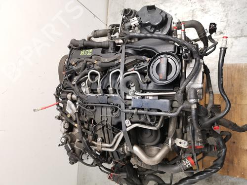 Engine AUDI A6 C7 (4G2, 4GC)  | BP36298423M1  - Image 7