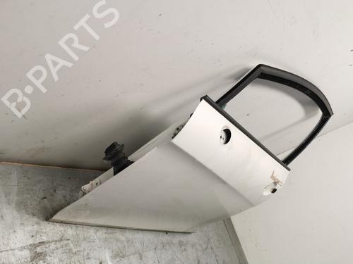 Left front door SEAT LEON (1P1)  | BP28993092C2 