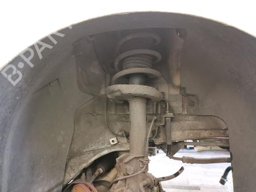 Used Right front shock absorber CITROËN NEMO Box Body/MPV (AA_) [2008-2025]  28982425