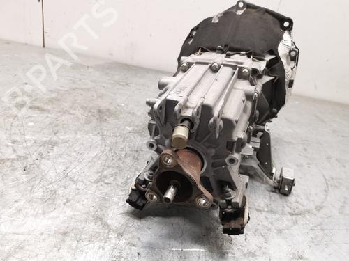 Gearbox BMW 1 (F20)  | BP29289794M3 