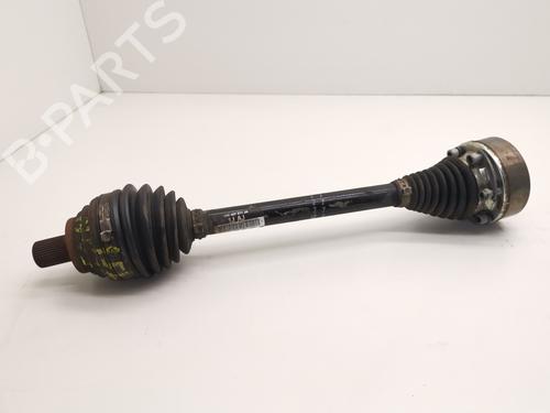 Drivaksel fortil venstre SEAT LEON (1P1) [2005-2013]  29000454