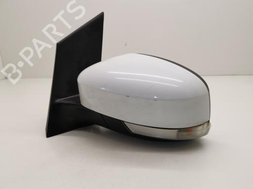 Left mirror FORD FOCUS II (DA_, HCP, DP)  | BP28989278C26 