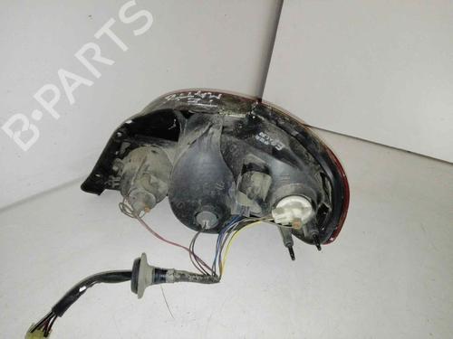 Left taillight DAEWOO MATIZ (M100, M150) | BP39442796C34 - Image 2