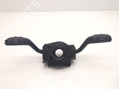 Used Headlight switch SEAT IBIZA IV (6J5, 6P1) [2008-2017]  28990847