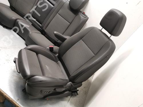 Sæde sæt OPEL MOKKA / MOKKA X (J13)  | BP29715729C78 