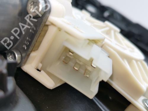 Front right window mechanism MERCEDES-BENZ A-CLASS (W176) A 200 CDI / d (176.008) | BP35792451C23 - Image 4