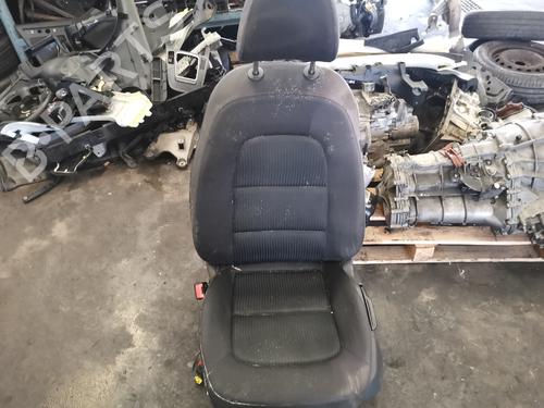 Sæde venstre fortil AUDI A4 B8 (8K2) [2007-2017]  31096961