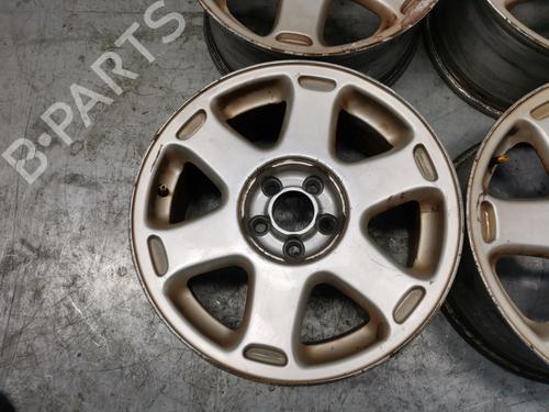 Felg AUDI A3 (8L1) 1.9 TDI | BP28996338C45